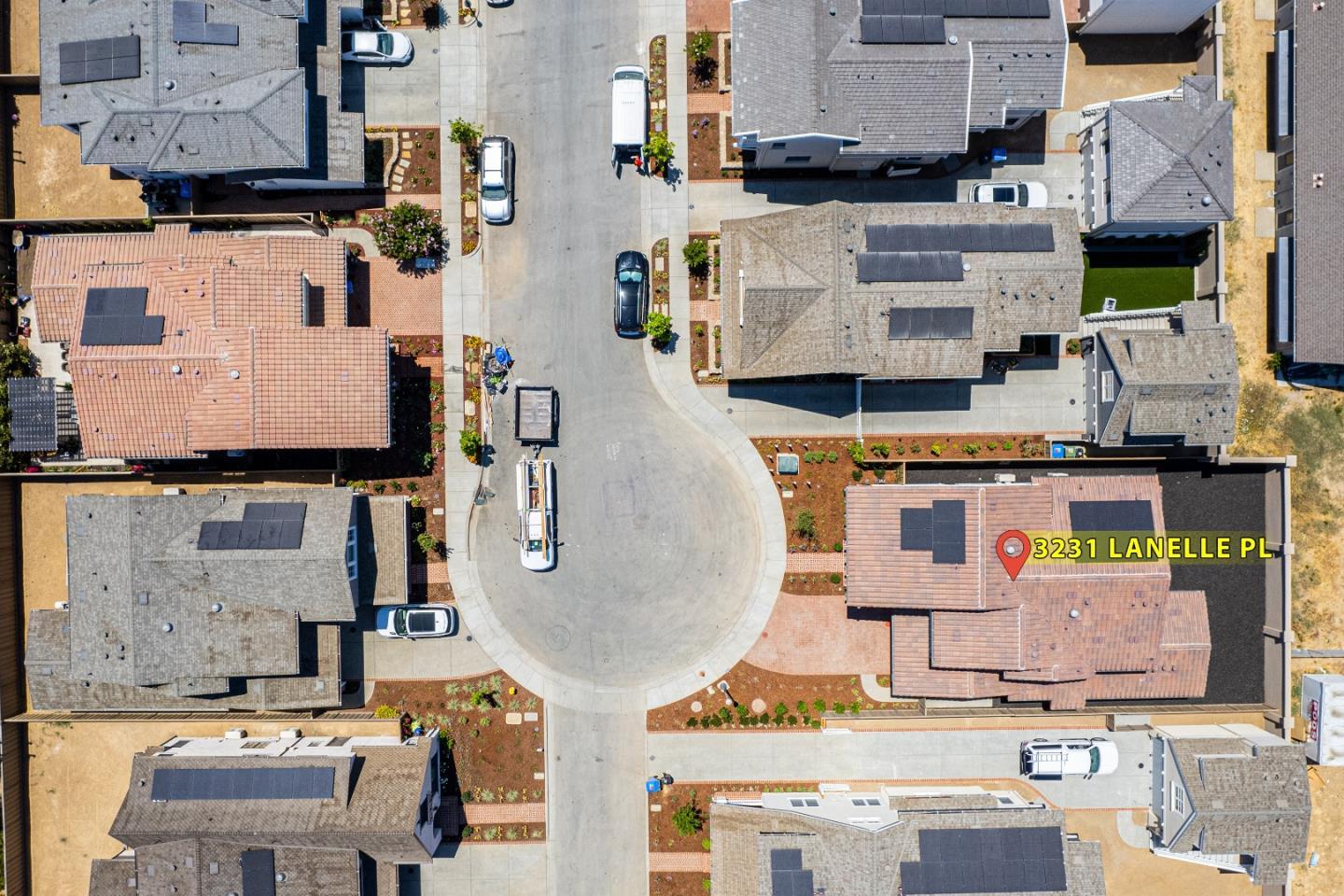 Detail Gallery Image 66 of 68 For 3231 Lanelle Pl, San Jose,  CA 95124 - 4 Beds | 4/1 Baths