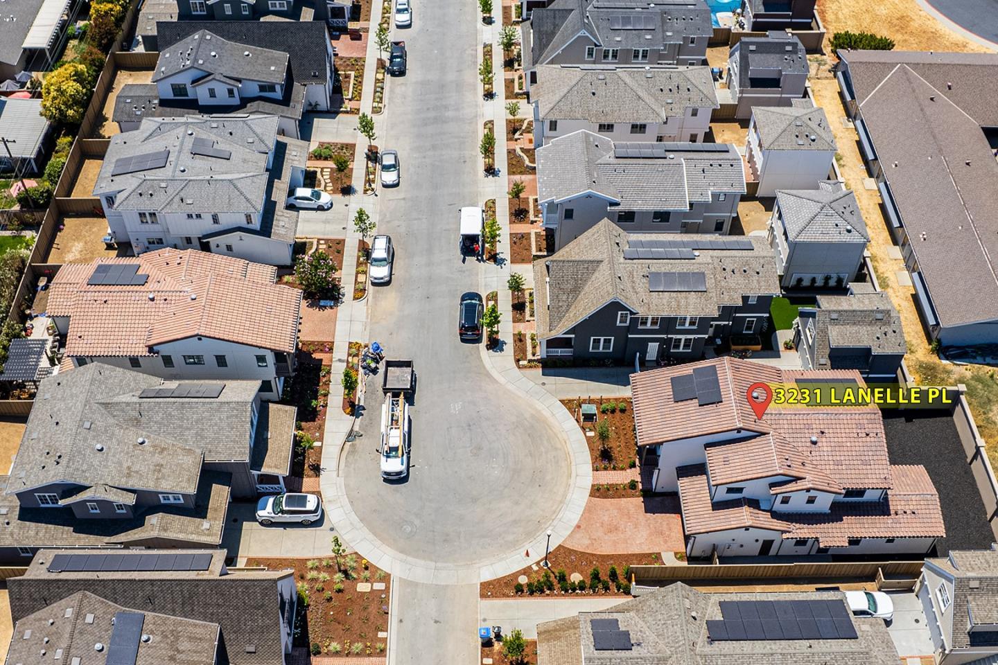 Detail Gallery Image 67 of 68 For 3231 Lanelle Pl, San Jose,  CA 95124 - 4 Beds | 4/1 Baths