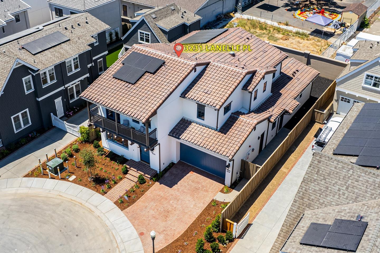 Detail Gallery Image 68 of 68 For 3231 Lanelle Pl, San Jose,  CA 95124 - 4 Beds | 4/1 Baths