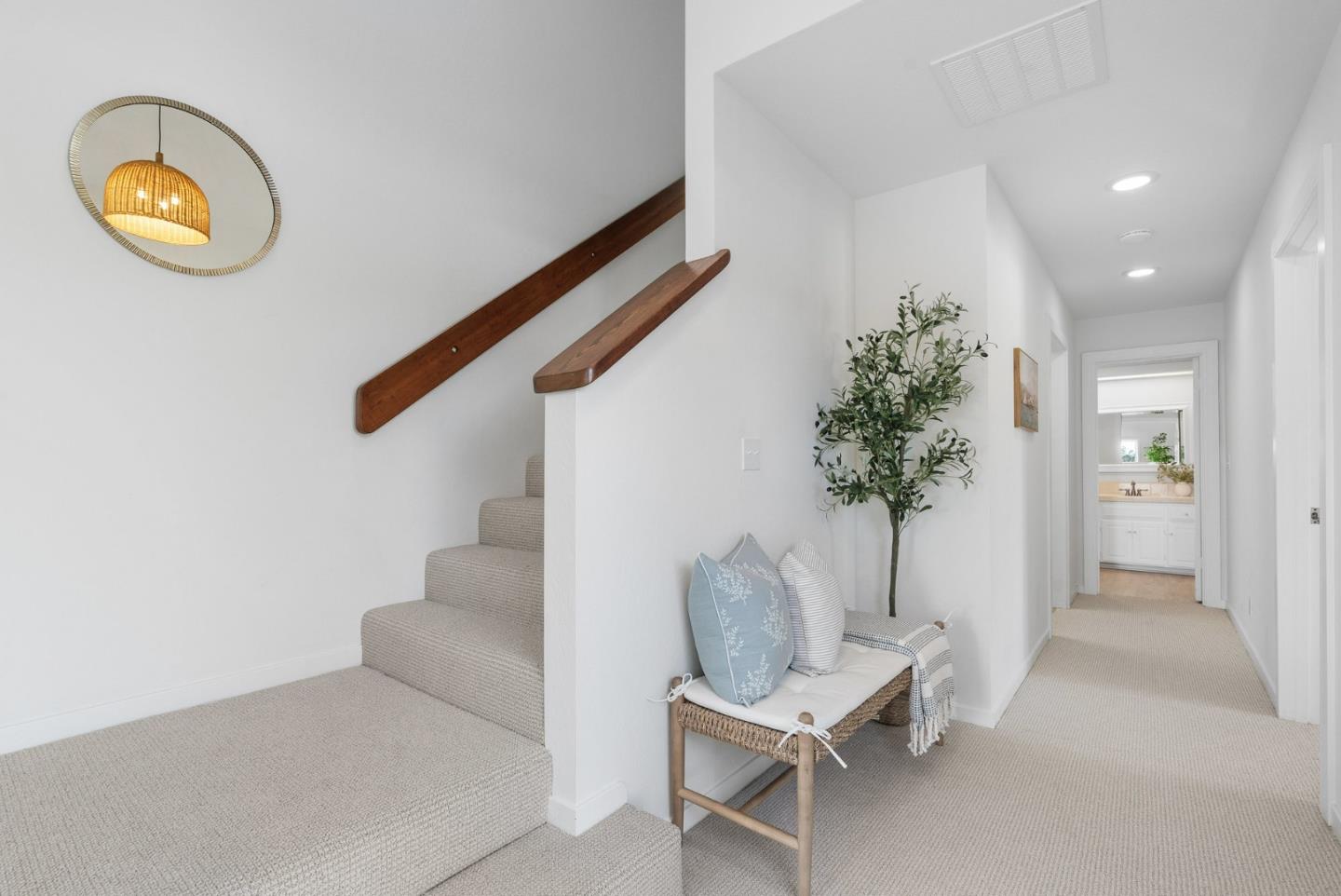 Detail Gallery Image 10 of 41 For 246 via Novella, Aptos,  CA 95003 - 3 Beds | 2 Baths