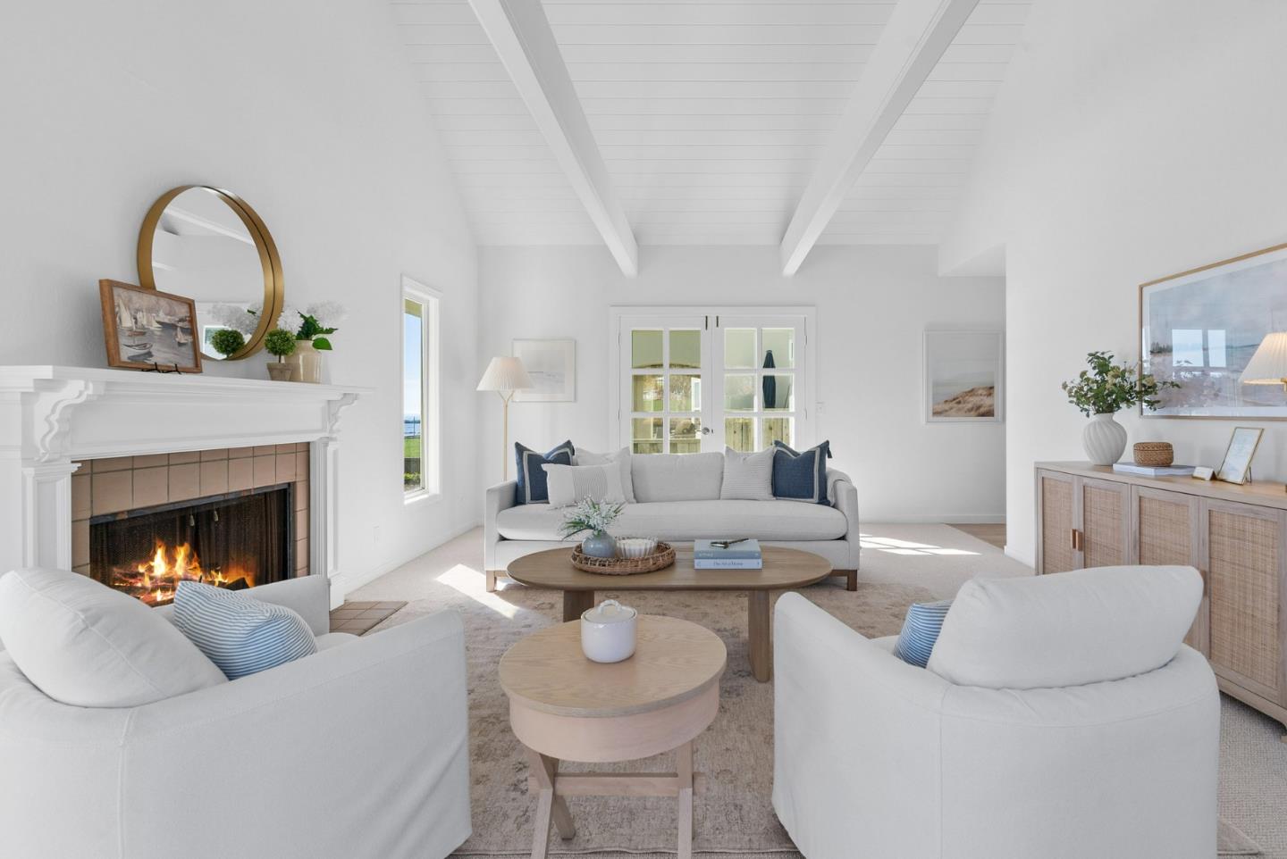 Detail Gallery Image 11 of 41 For 246 via Novella, Aptos,  CA 95003 - 3 Beds | 2 Baths