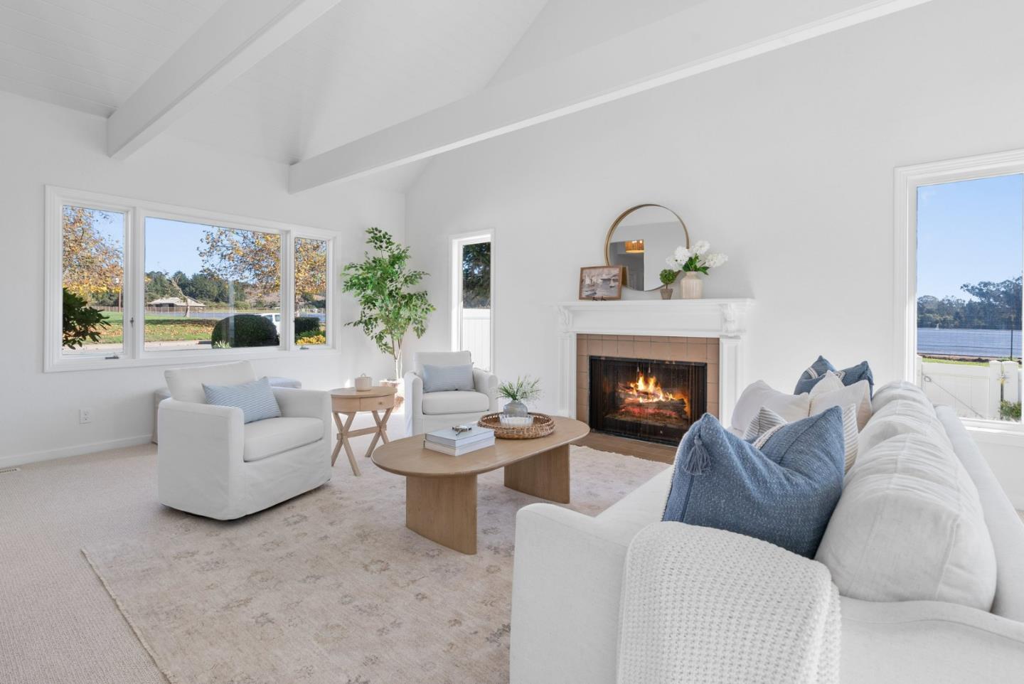 Detail Gallery Image 12 of 41 For 246 via Novella, Aptos,  CA 95003 - 3 Beds | 2 Baths