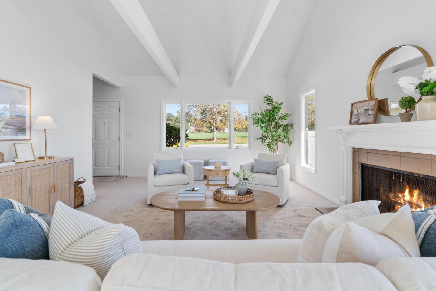 Detail Gallery Image 13 of 41 For 246 via Novella, Aptos,  CA 95003 - 3 Beds | 2 Baths