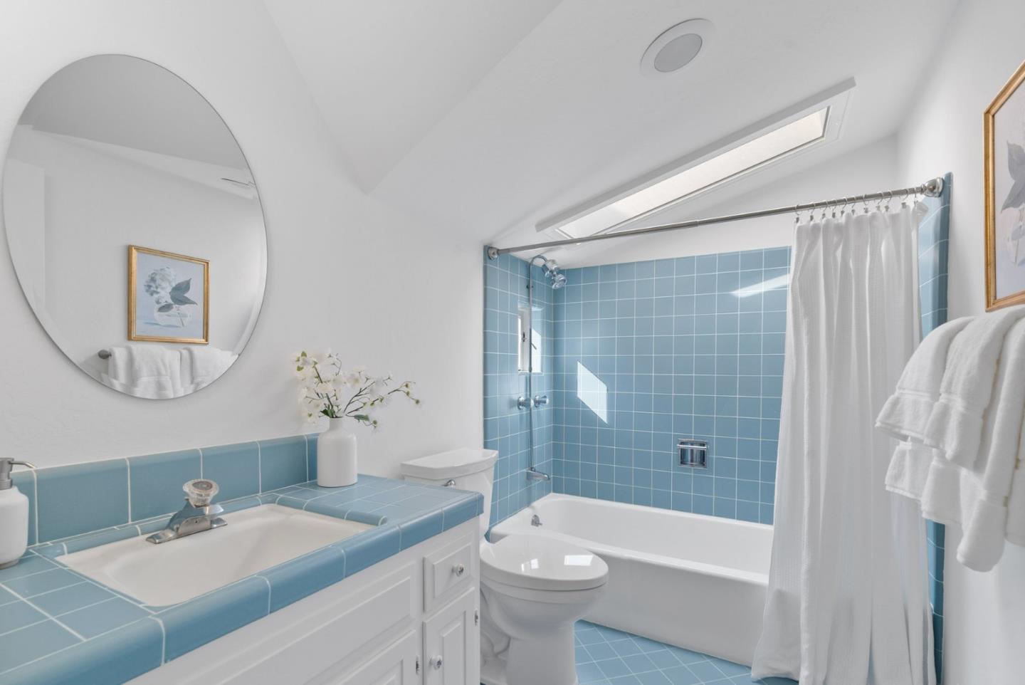 Detail Gallery Image 30 of 41 For 246 via Novella, Aptos,  CA 95003 - 3 Beds | 2 Baths