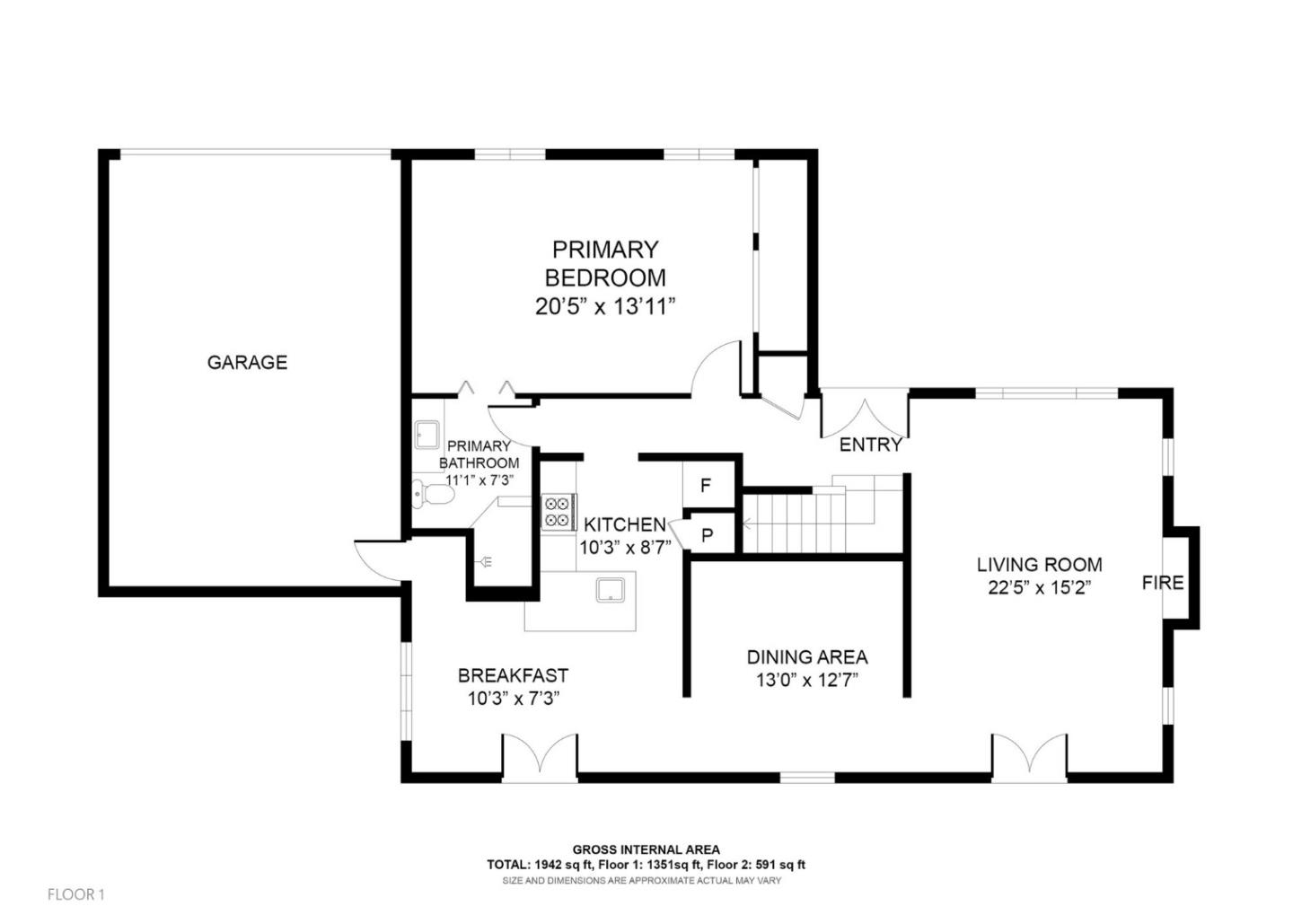 Detail Gallery Image 35 of 41 For 246 via Novella, Aptos,  CA 95003 - 3 Beds | 2 Baths