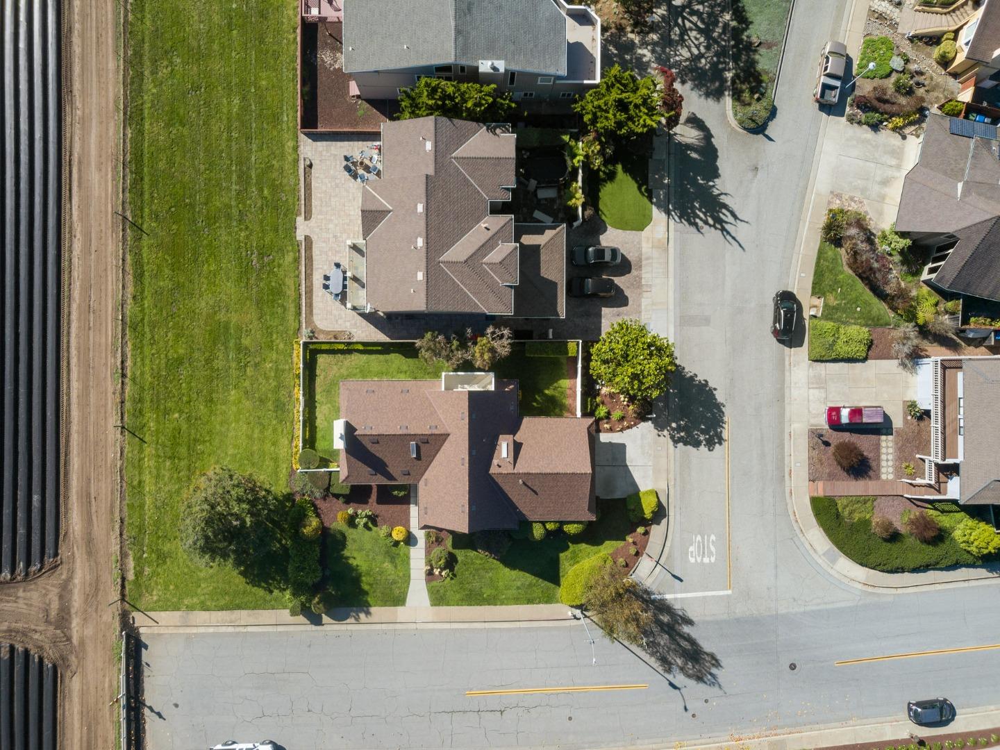 Detail Gallery Image 40 of 41 For 246 via Novella, Aptos,  CA 95003 - 3 Beds | 2 Baths