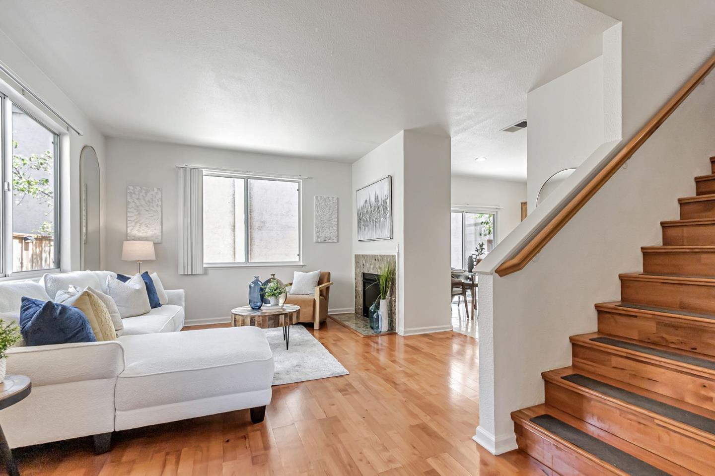 Detail Gallery Image 15 of 54 For 2213 Wigeon Ct, San Leandro,  CA 94579 - 3 Beds | 2/1 Baths