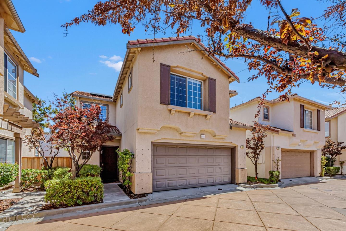 San Leandro  CA Condos For Sale