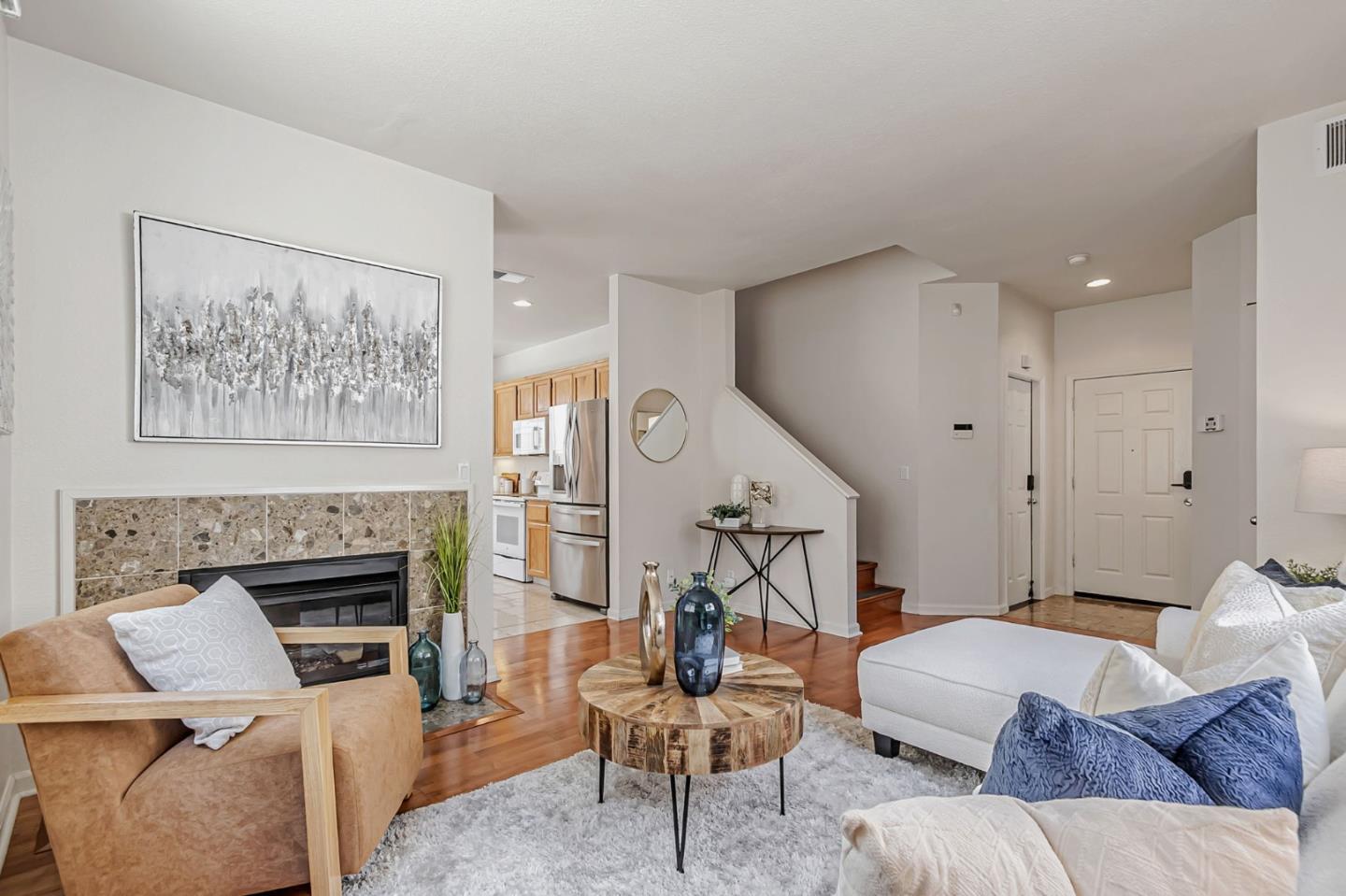 Detail Gallery Image 3 of 54 For 2213 Wigeon Ct, San Leandro,  CA 94579 - 3 Beds | 2/1 Baths