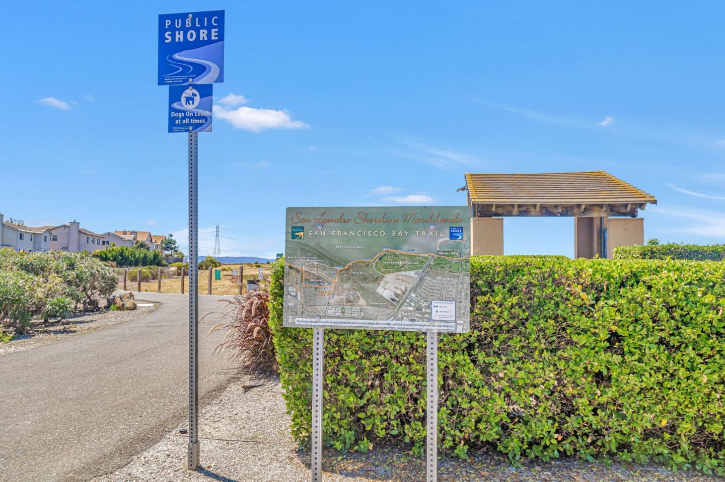 Detail Gallery Image 49 of 54 For 2213 Wigeon Ct, San Leandro,  CA 94579 - 3 Beds | 2/1 Baths