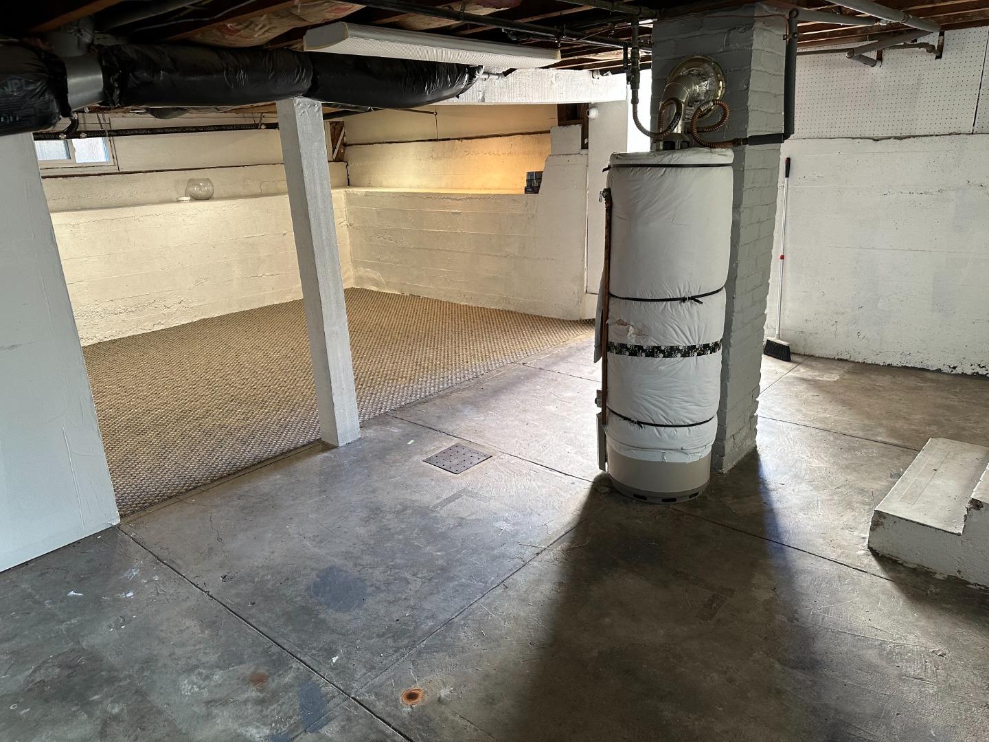 Detail Gallery Image 36 of 36 For 517 Dolores Ave, San Leandro,  CA 94577 - 3 Beds | 1 Baths