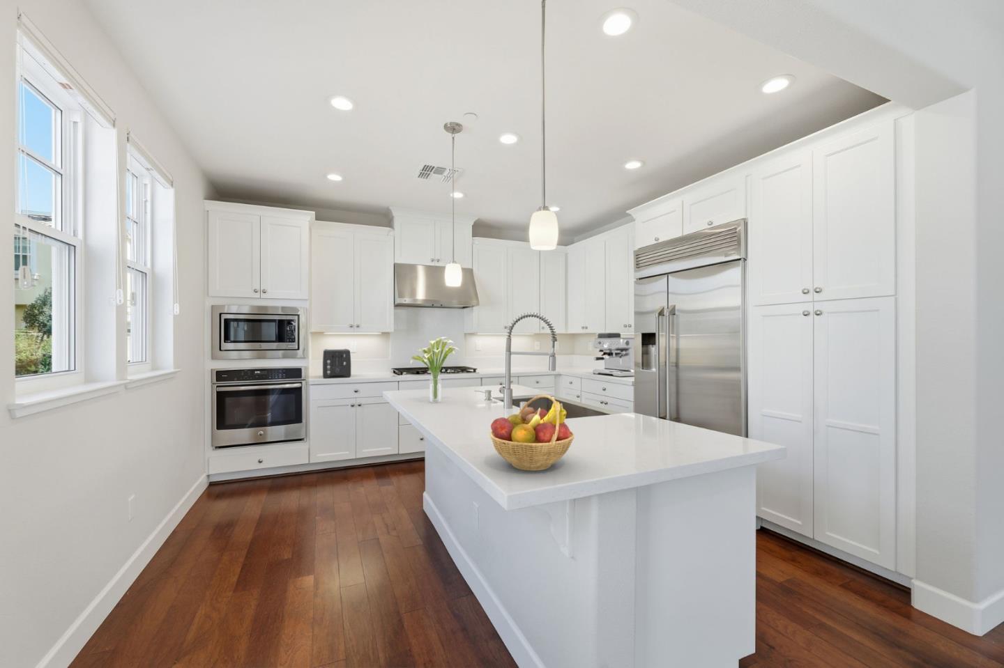 Detail Gallery Image 10 of 52 For 364 Market St, Los Gatos,  CA 95032 - 4 Beds | 2/1 Baths