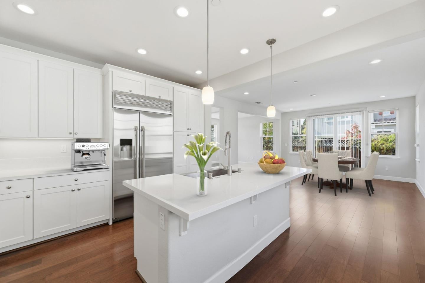 Detail Gallery Image 11 of 52 For 364 Market St, Los Gatos,  CA 95032 - 4 Beds | 2/1 Baths