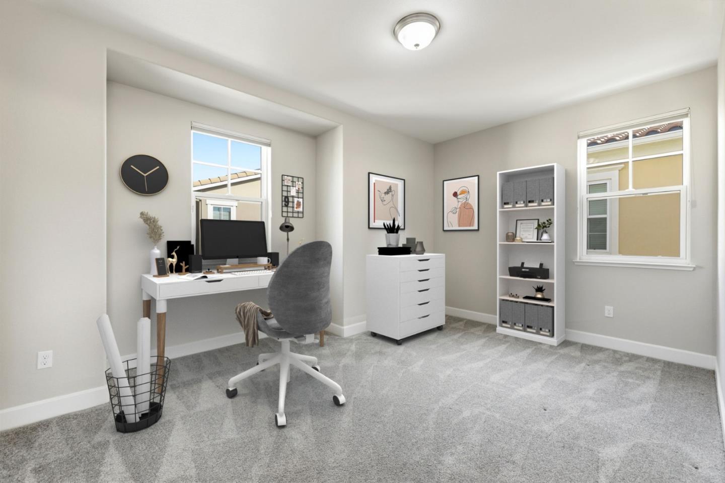 Detail Gallery Image 13 of 52 For 364 Market St, Los Gatos,  CA 95032 - 4 Beds | 2/1 Baths