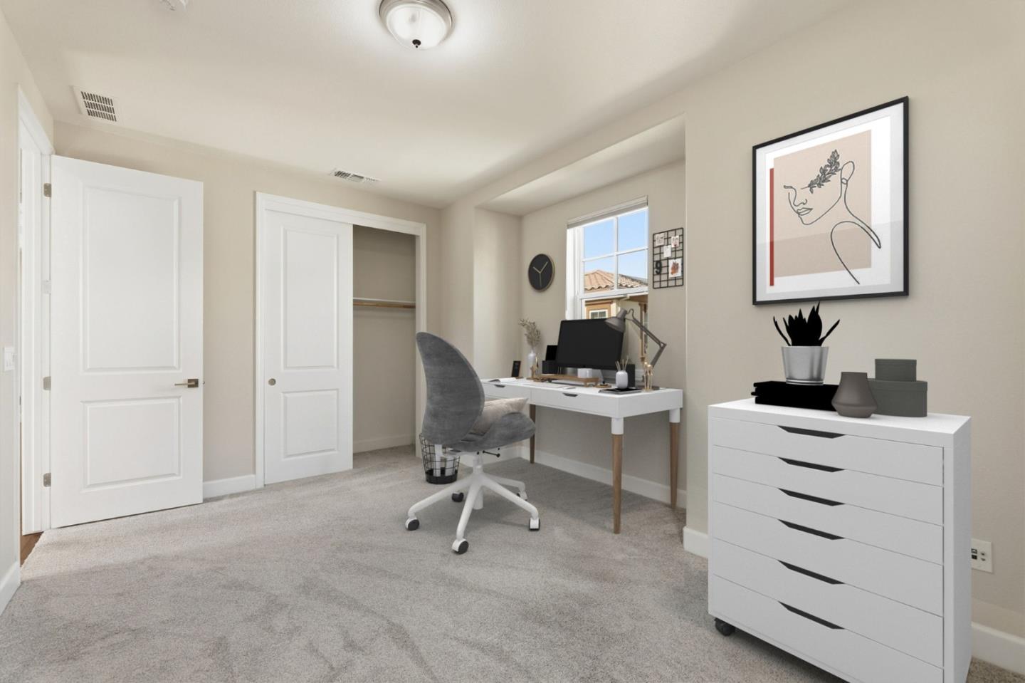 Detail Gallery Image 14 of 52 For 364 Market St, Los Gatos,  CA 95032 - 4 Beds | 2/1 Baths