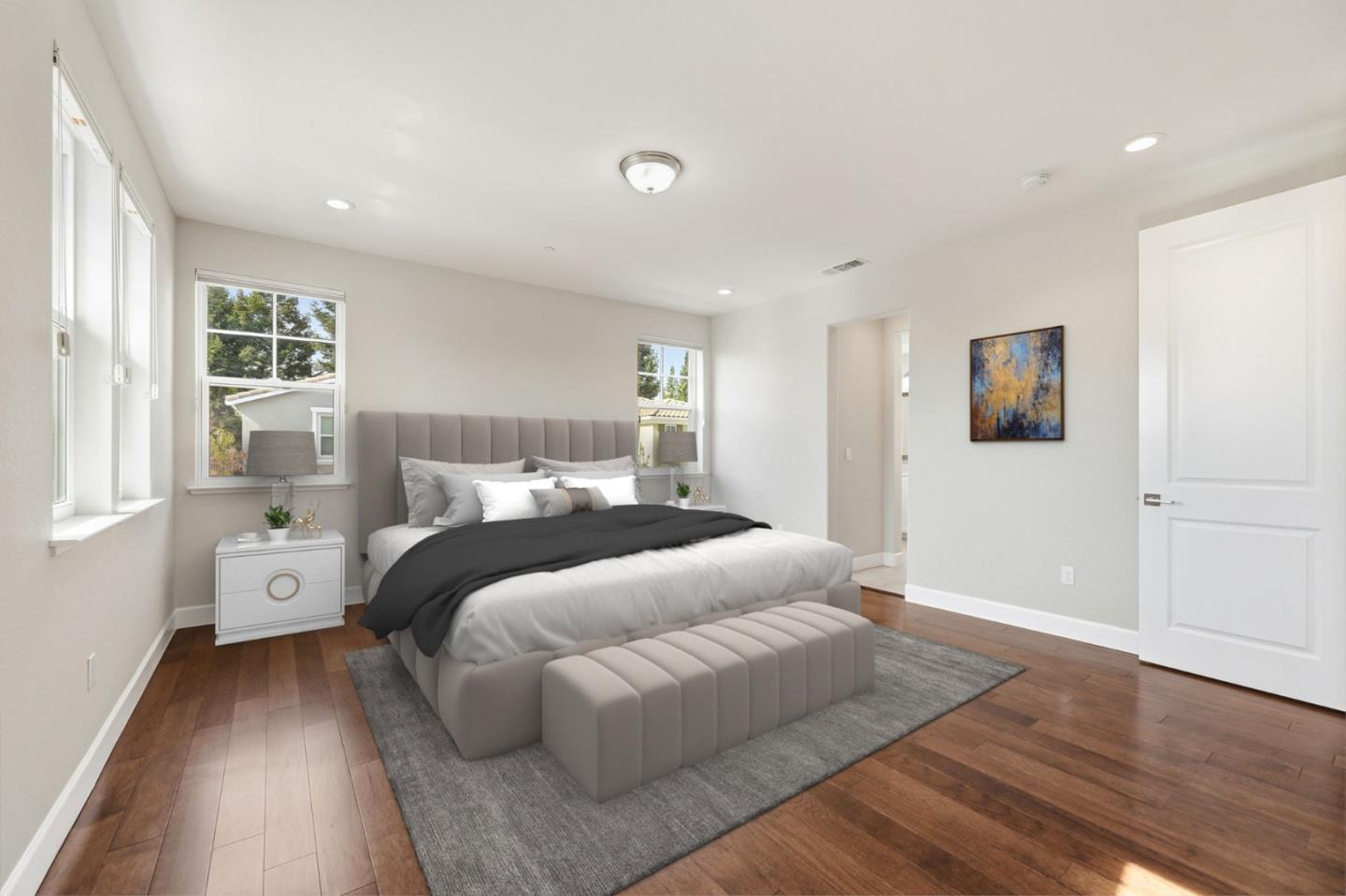 Detail Gallery Image 16 of 52 For 364 Market St, Los Gatos,  CA 95032 - 4 Beds | 2/1 Baths