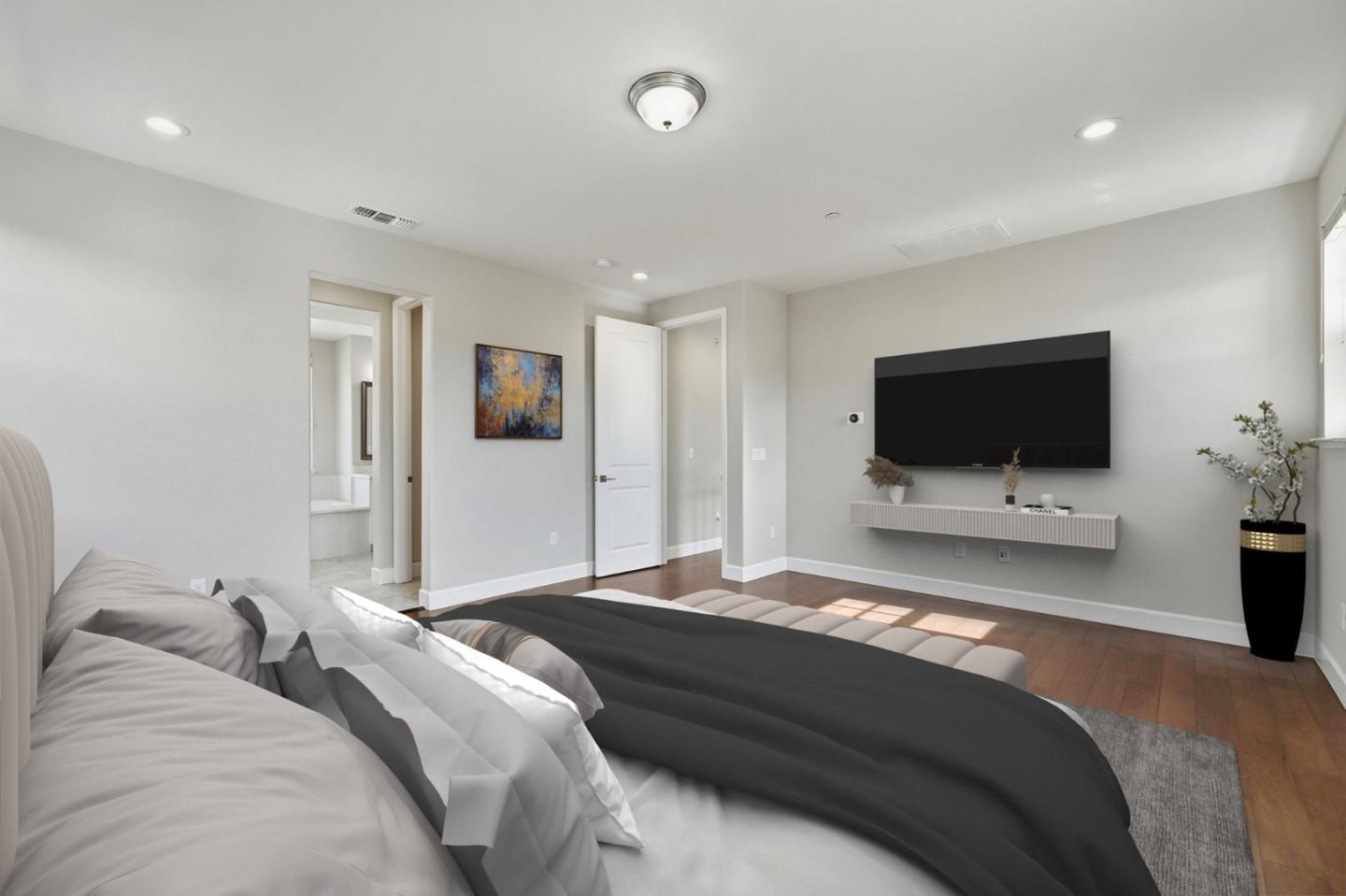 Detail Gallery Image 17 of 52 For 364 Market St, Los Gatos,  CA 95032 - 4 Beds | 2/1 Baths