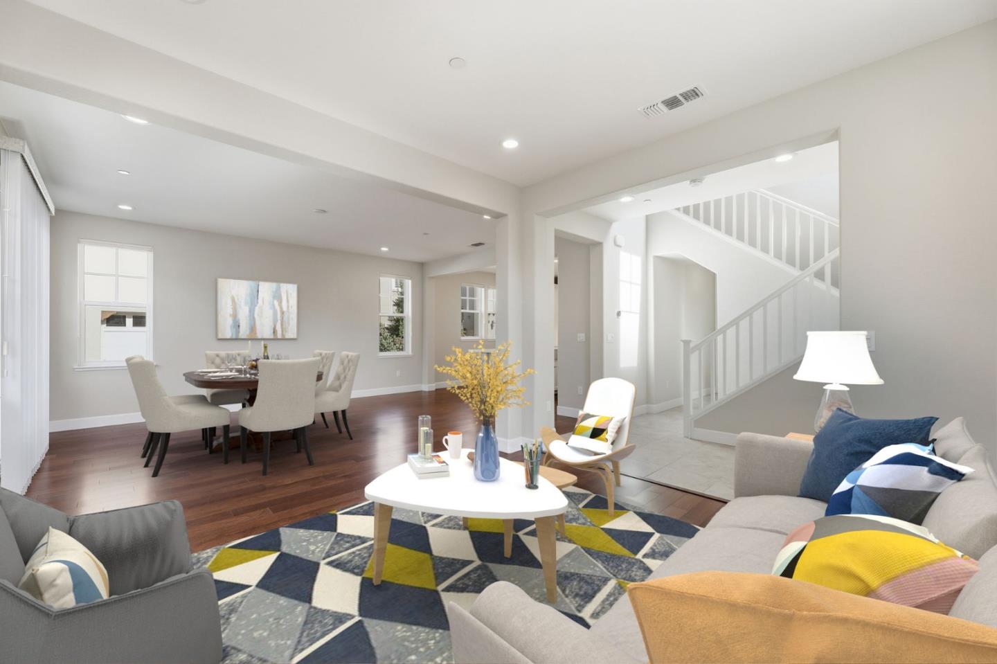 Detail Gallery Image 6 of 52 For 364 Market St, Los Gatos,  CA 95032 - 4 Beds | 2/1 Baths