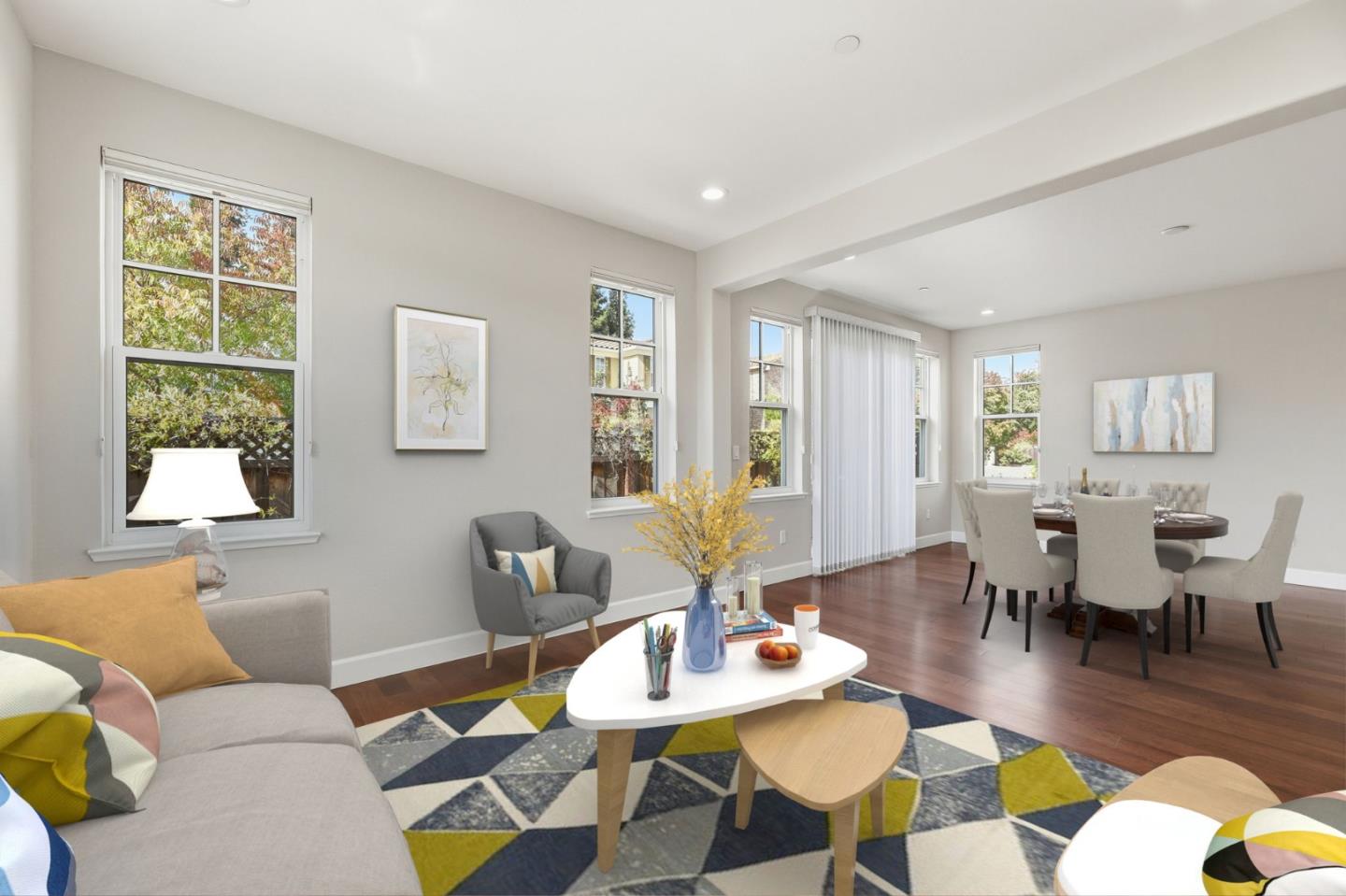 Detail Gallery Image 7 of 52 For 364 Market St, Los Gatos,  CA 95032 - 4 Beds | 2/1 Baths