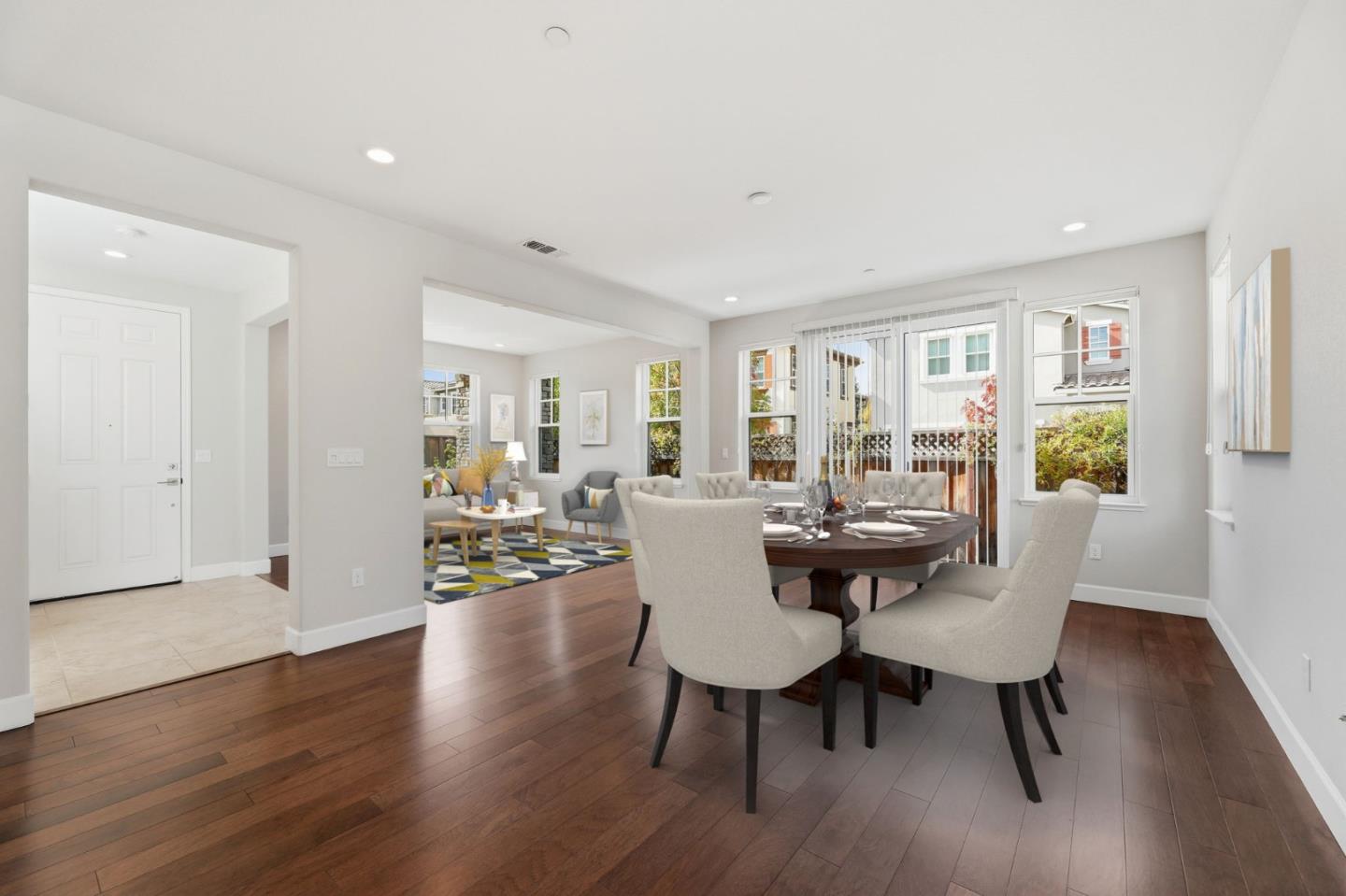 Detail Gallery Image 9 of 52 For 364 Market St, Los Gatos,  CA 95032 - 4 Beds | 2/1 Baths