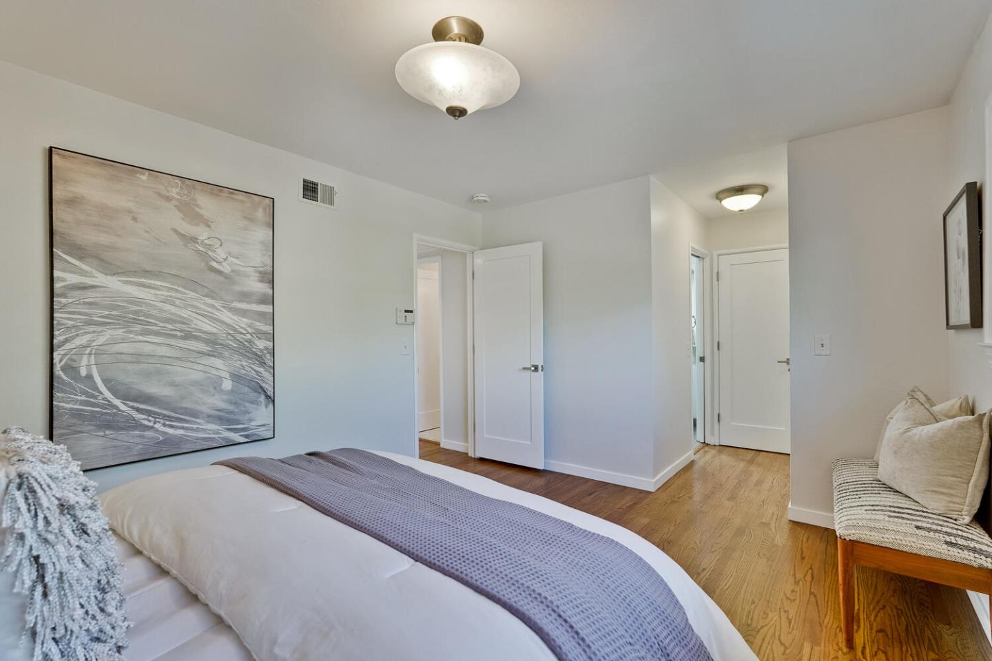 Detail Gallery Image 34 of 58 For 775 Fairlane Ave, Santa Clara,  CA 95051 - 3 Beds | 2 Baths