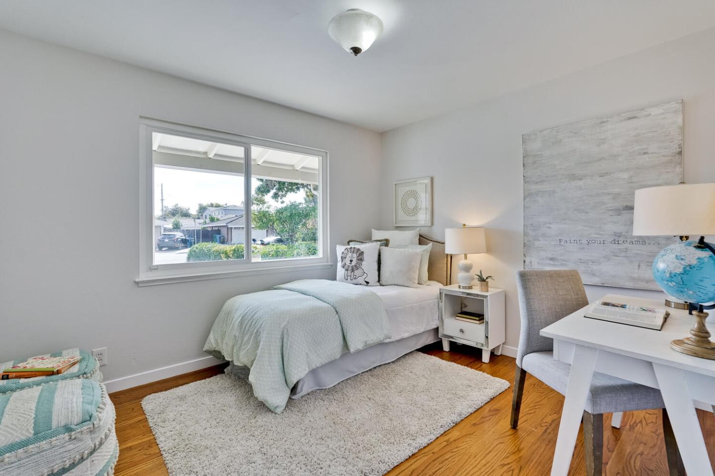 Detail Gallery Image 39 of 58 For 775 Fairlane Ave, Santa Clara,  CA 95051 - 3 Beds | 2 Baths