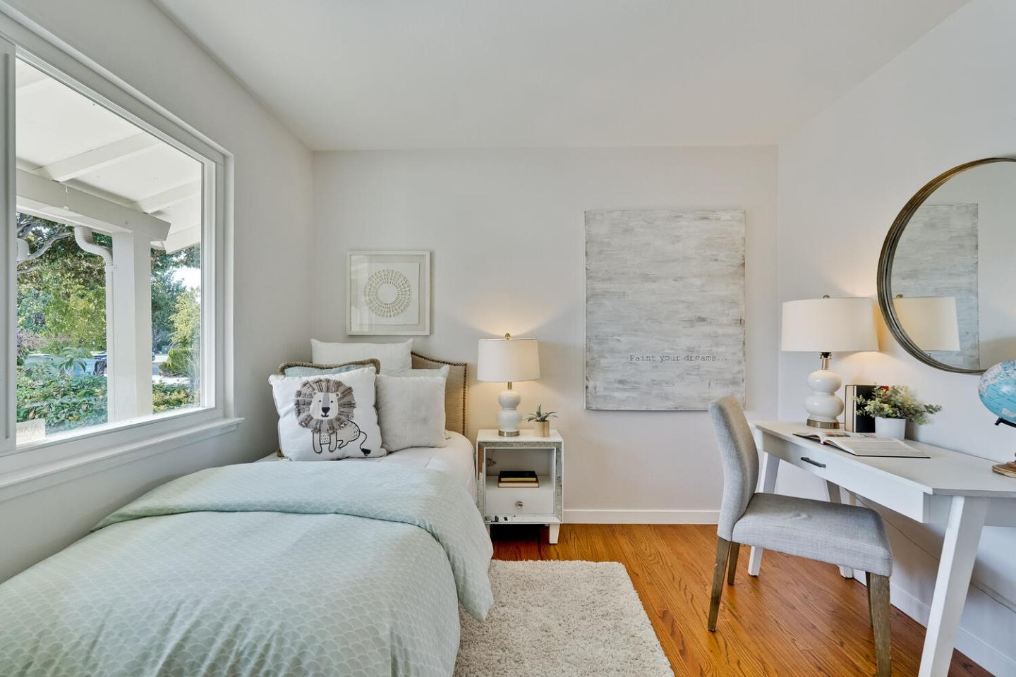 Detail Gallery Image 40 of 58 For 775 Fairlane Ave, Santa Clara,  CA 95051 - 3 Beds | 2 Baths