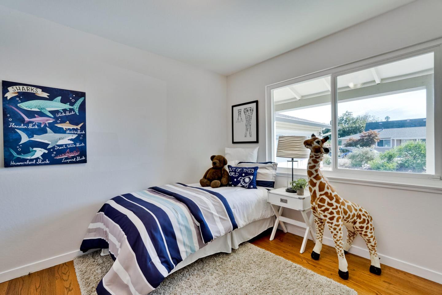 Detail Gallery Image 44 of 58 For 775 Fairlane Ave, Santa Clara,  CA 95051 - 3 Beds | 2 Baths