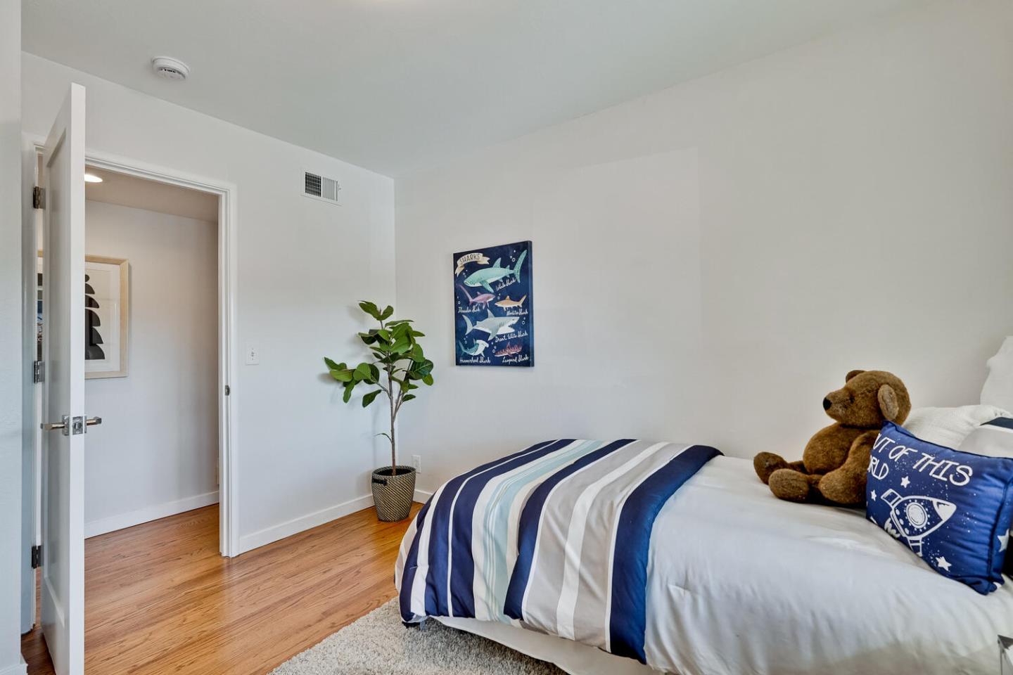 Detail Gallery Image 45 of 58 For 775 Fairlane Ave, Santa Clara,  CA 95051 - 3 Beds | 2 Baths