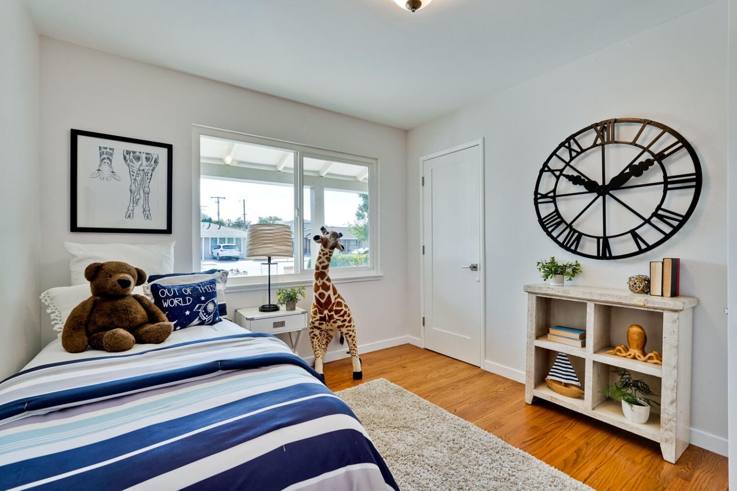 Detail Gallery Image 47 of 58 For 775 Fairlane Ave, Santa Clara,  CA 95051 - 3 Beds | 2 Baths