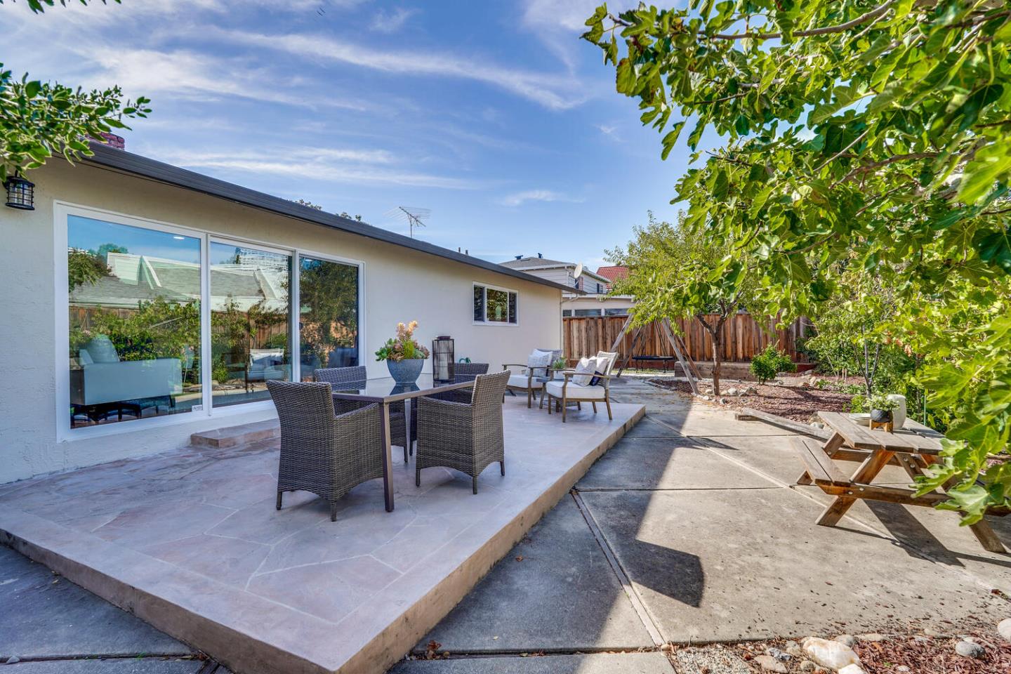 Detail Gallery Image 51 of 58 For 775 Fairlane Ave, Santa Clara,  CA 95051 - 3 Beds | 2 Baths