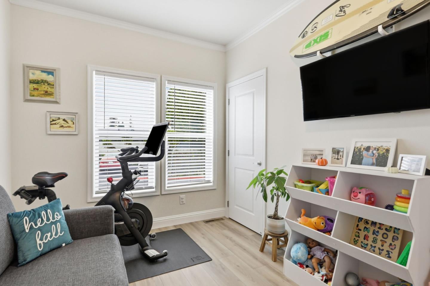 Detail Gallery Image 15 of 35 For 510 Saddlebrook #27,  San Jose,  CA 95136 - 4 Beds | 3 Baths