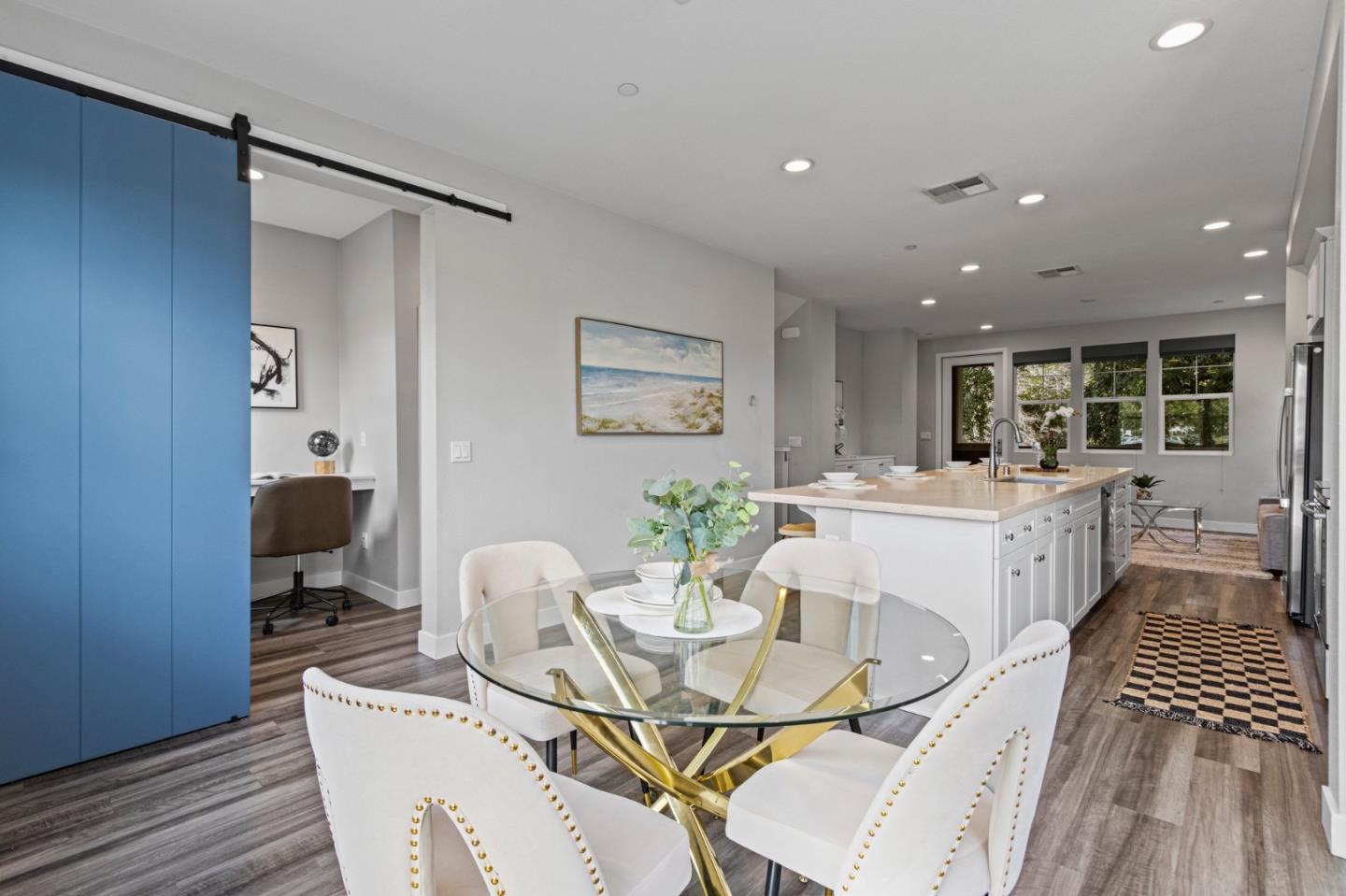 Detail Gallery Image 16 of 34 For 347 Skyforest Way, Scotts Valley,  CA 95066 - 4 Beds | 3/1 Baths