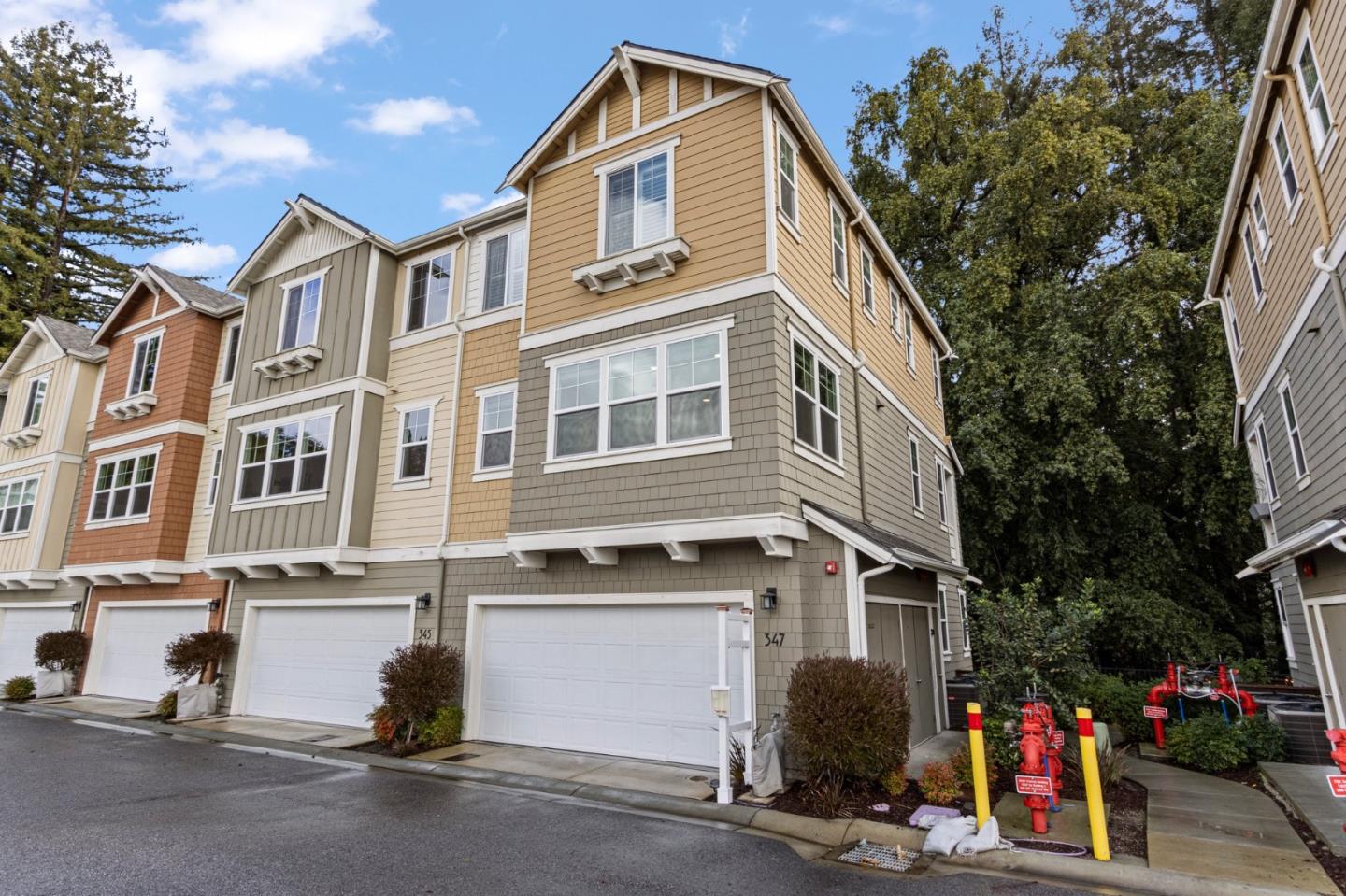 Detail Gallery Image 33 of 34 For 347 Skyforest Way, Scotts Valley,  CA 95066 - 4 Beds | 3/1 Baths