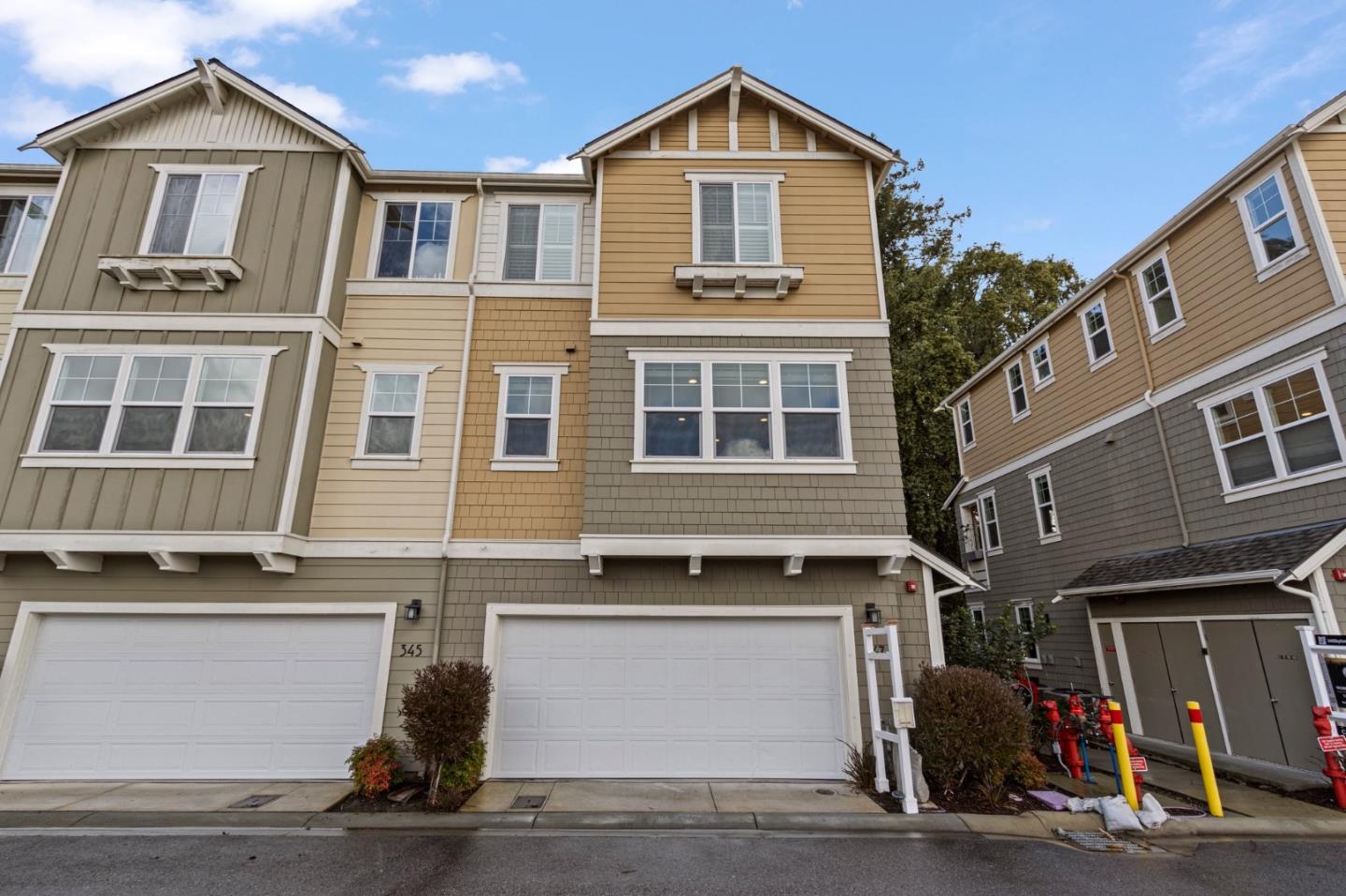 Detail Gallery Image 34 of 34 For 347 Skyforest Way, Scotts Valley,  CA 95066 - 4 Beds | 3/1 Baths