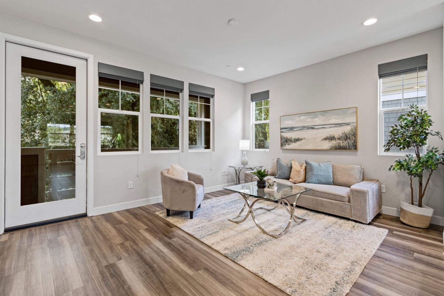 Detail Gallery Image 5 of 34 For 347 Skyforest Way, Scotts Valley,  CA 95066 - 4 Beds | 3/1 Baths