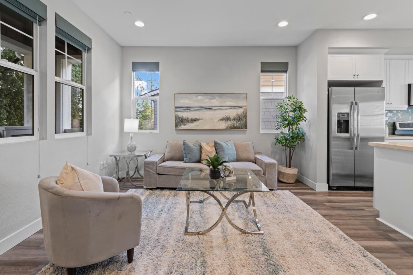 Detail Gallery Image 7 of 34 For 347 Skyforest Way, Scotts Valley,  CA 95066 - 4 Beds | 3/1 Baths