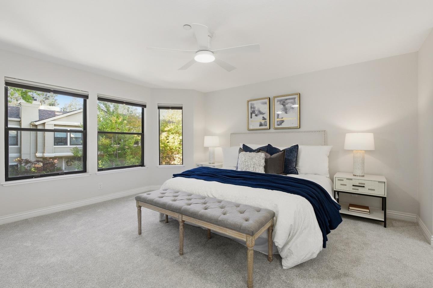 983 LA MESA TERRACE C, SUNNYVALE, CA 94086  Photo 15