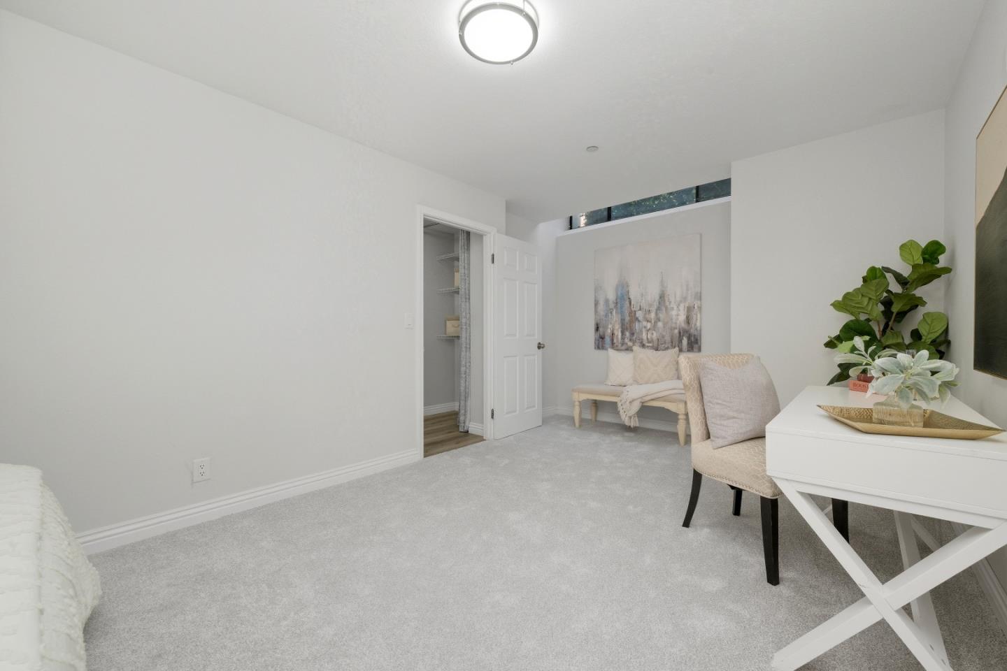 Detail Gallery Image 23 of 36 For 983 La Mesa Terrace #C,  Sunnyvale,  CA 94086 - 3 Beds | 2/1 Baths