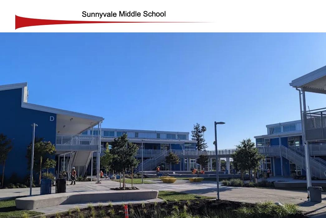 Detail Gallery Image 34 of 36 For 983 La Mesa Terrace #C,  Sunnyvale,  CA 94086 - 3 Beds | 2/1 Baths