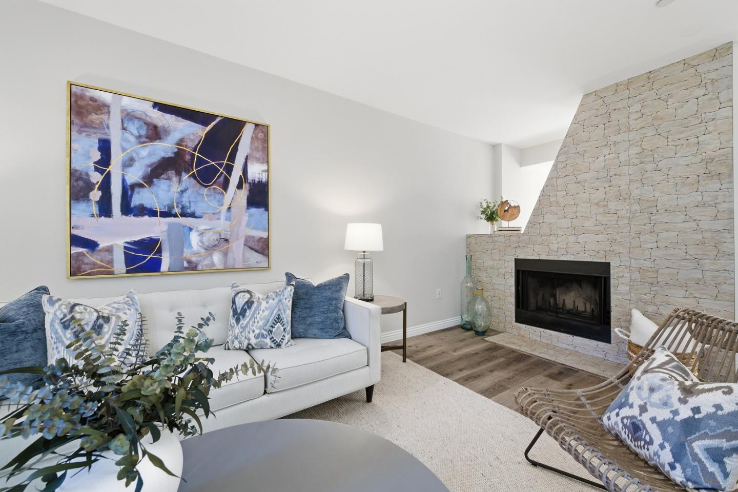 983 LA MESA TERRACE C, SUNNYVALE, CA 94086  Photo 6