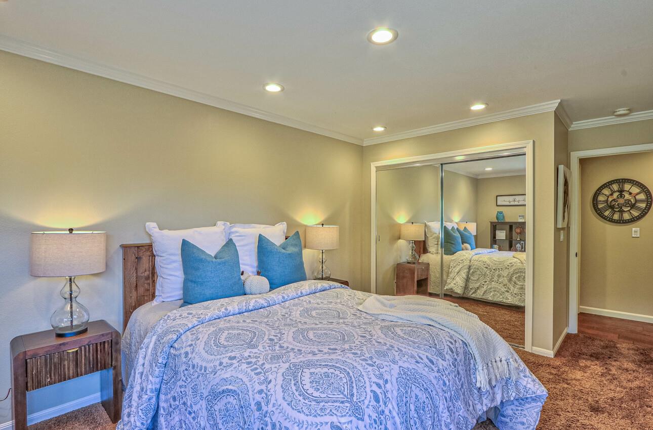 Detail Gallery Image 46 of 55 For 18422 Meadow Ridge Rd, Salinas,  CA 93907 - 4 Beds | 3 Baths