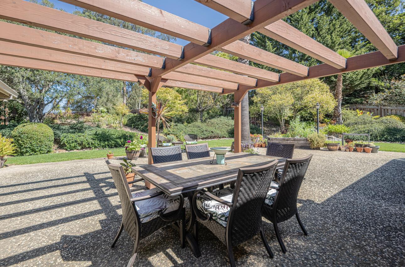 Detail Gallery Image 53 of 55 For 18422 Meadow Ridge Rd, Salinas,  CA 93907 - 4 Beds | 3 Baths