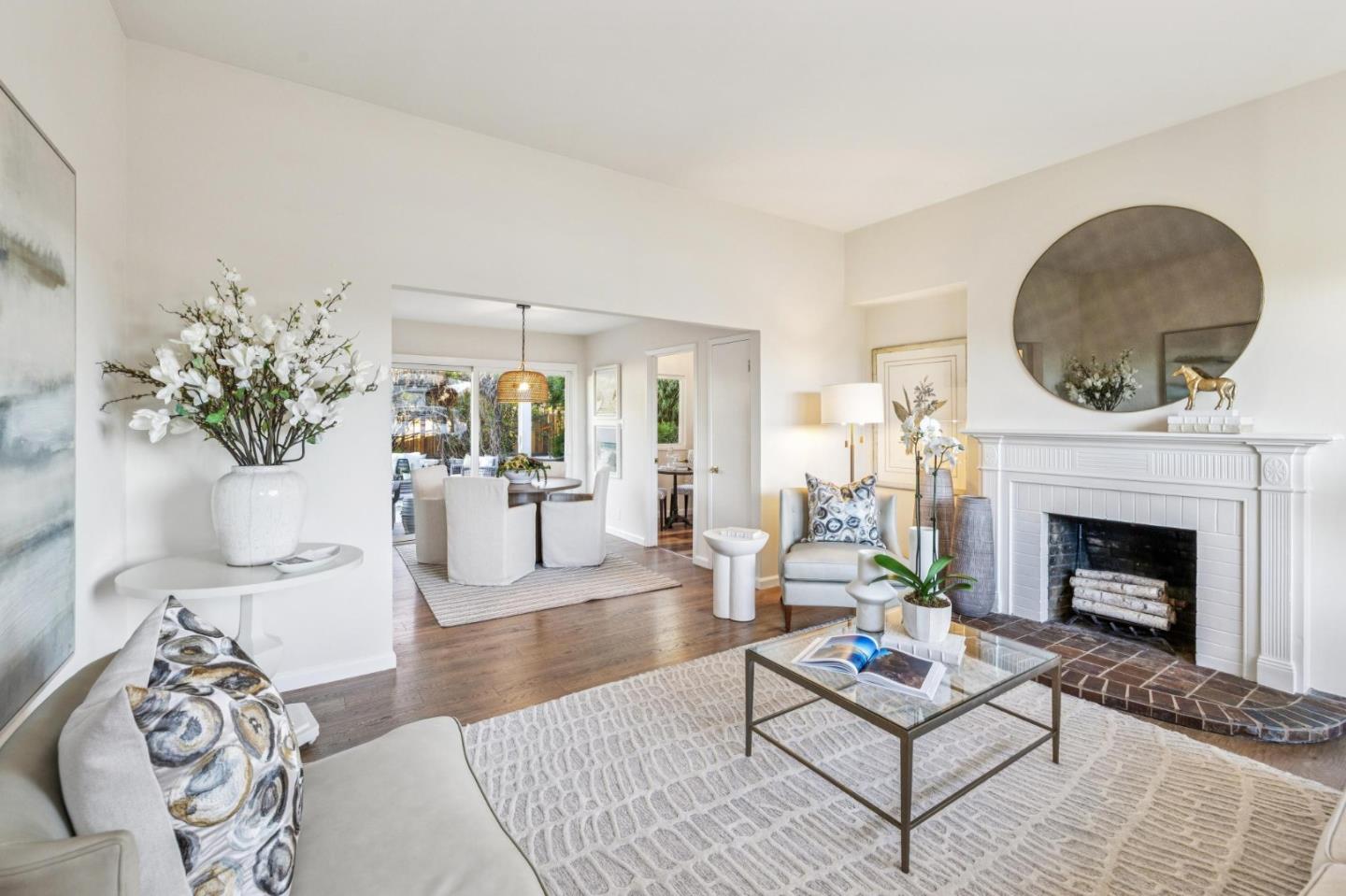 Detail Gallery Image 17 of 67 For 1708 Newbridge Ave, San Mateo,  CA 94401 - 2 Beds | 1 Baths