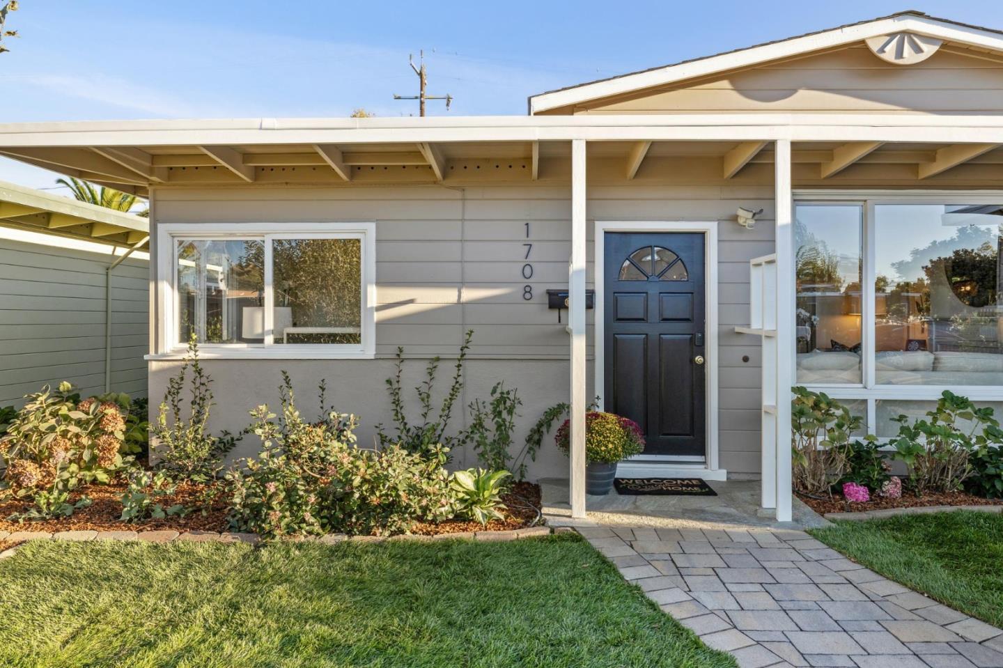 Detail Gallery Image 64 of 67 For 1708 Newbridge Ave, San Mateo,  CA 94401 - 2 Beds | 1 Baths