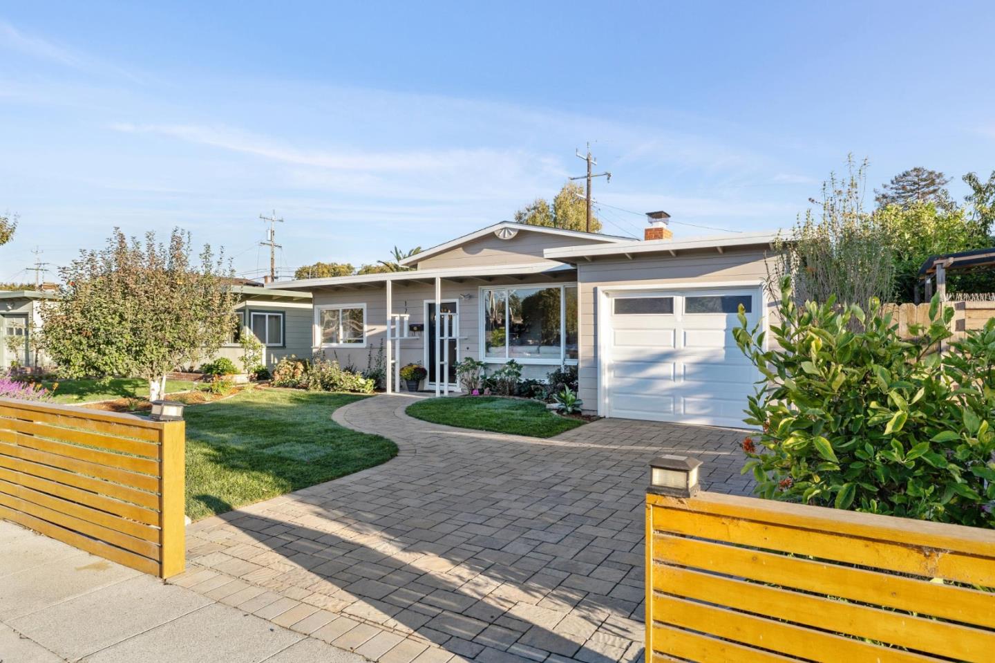 Detail Gallery Image 67 of 67 For 1708 Newbridge Ave, San Mateo,  CA 94401 - 2 Beds | 1 Baths