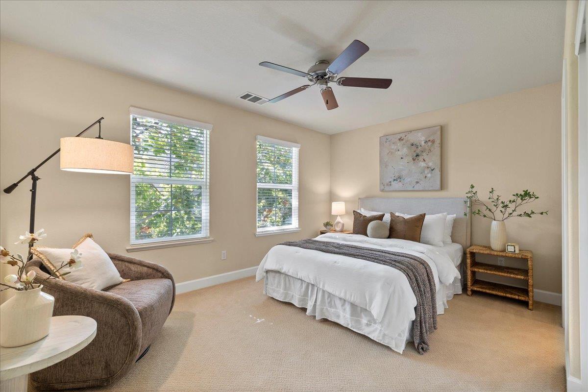 Detail Gallery Image 16 of 26 For 496 Kahlo St, Mountain View,  CA 94041 - 3 Beds | 3/1 Baths