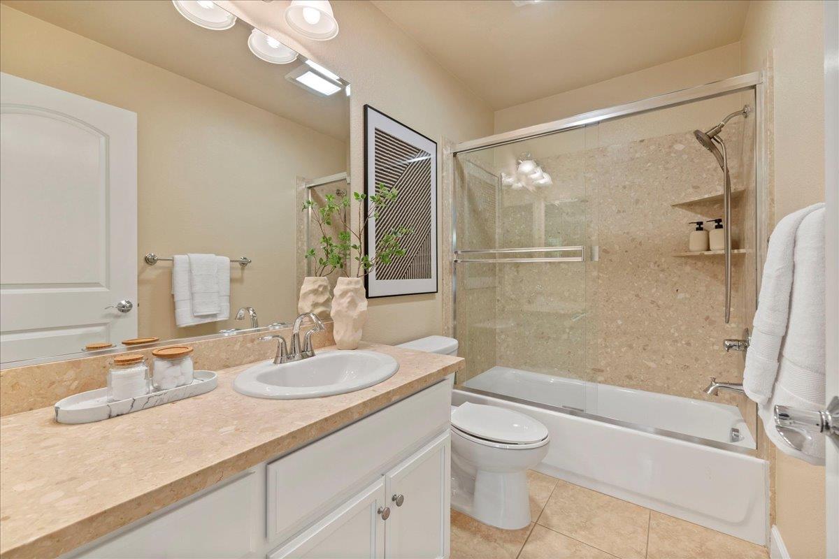 Detail Gallery Image 17 of 26 For 496 Kahlo St, Mountain View,  CA 94041 - 3 Beds | 3/1 Baths