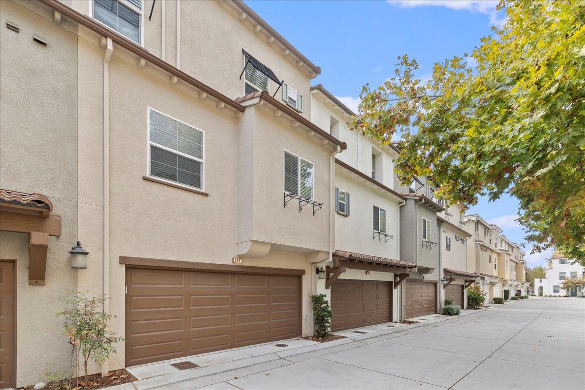 Detail Gallery Image 23 of 26 For 496 Kahlo St, Mountain View,  CA 94041 - 3 Beds | 3/1 Baths