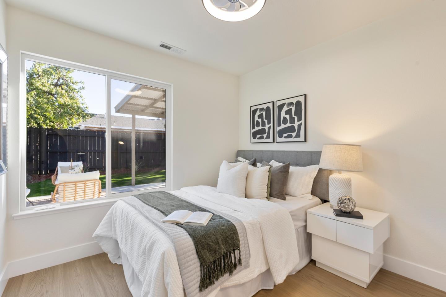 Detail Gallery Image 11 of 17 For 262 Checkers Dr, San Jose,  CA 95116 - 3 Beds | 2 Baths